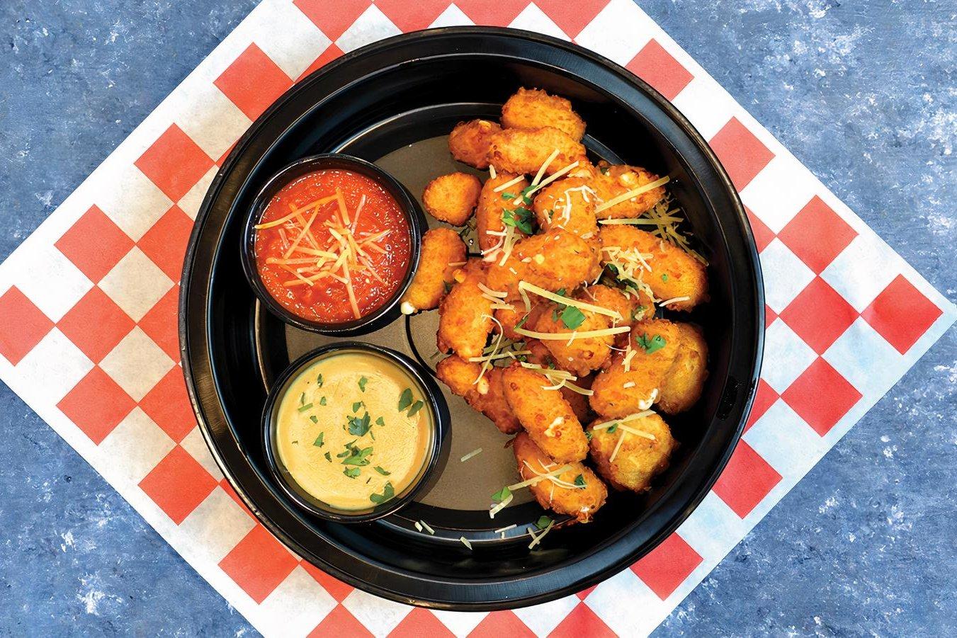 Photo credit: grubhub