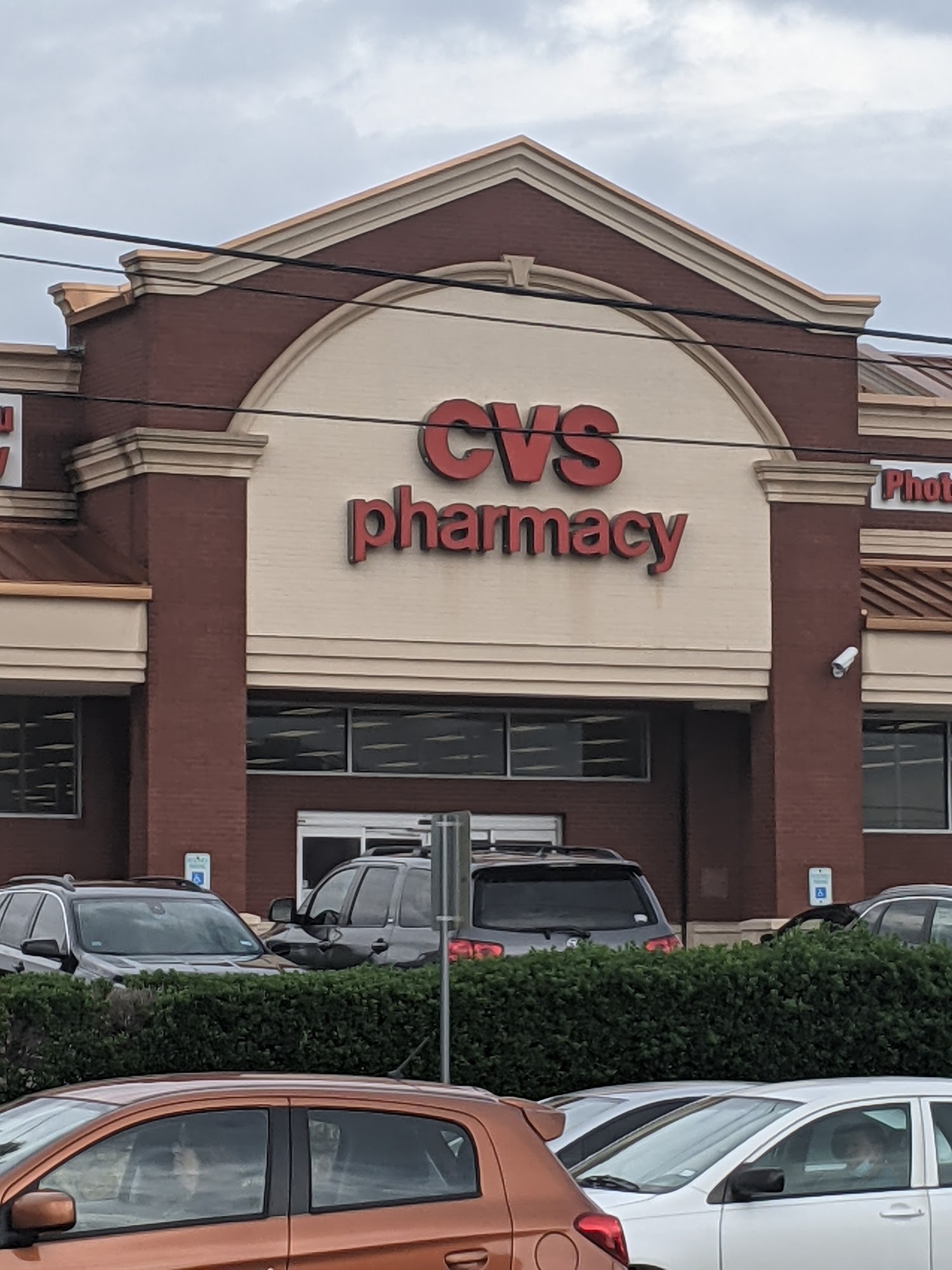 CVS