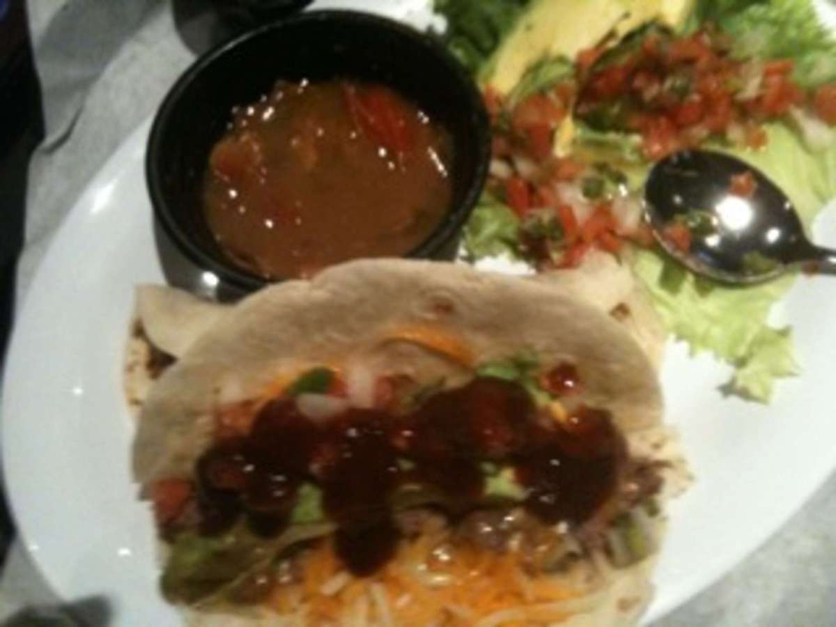 Photo credit: zomato