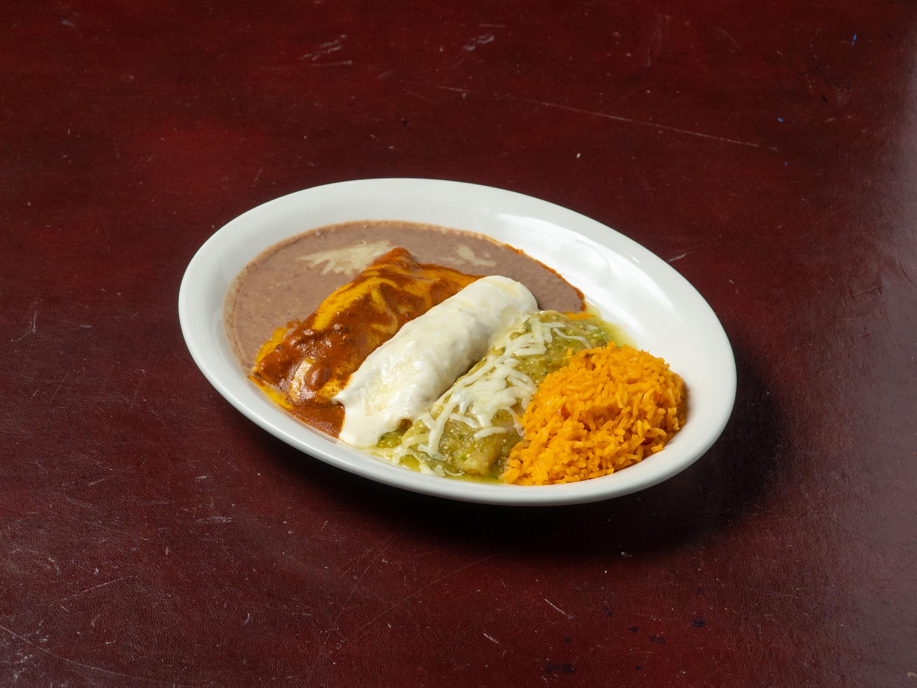 Photo credit: grubhub