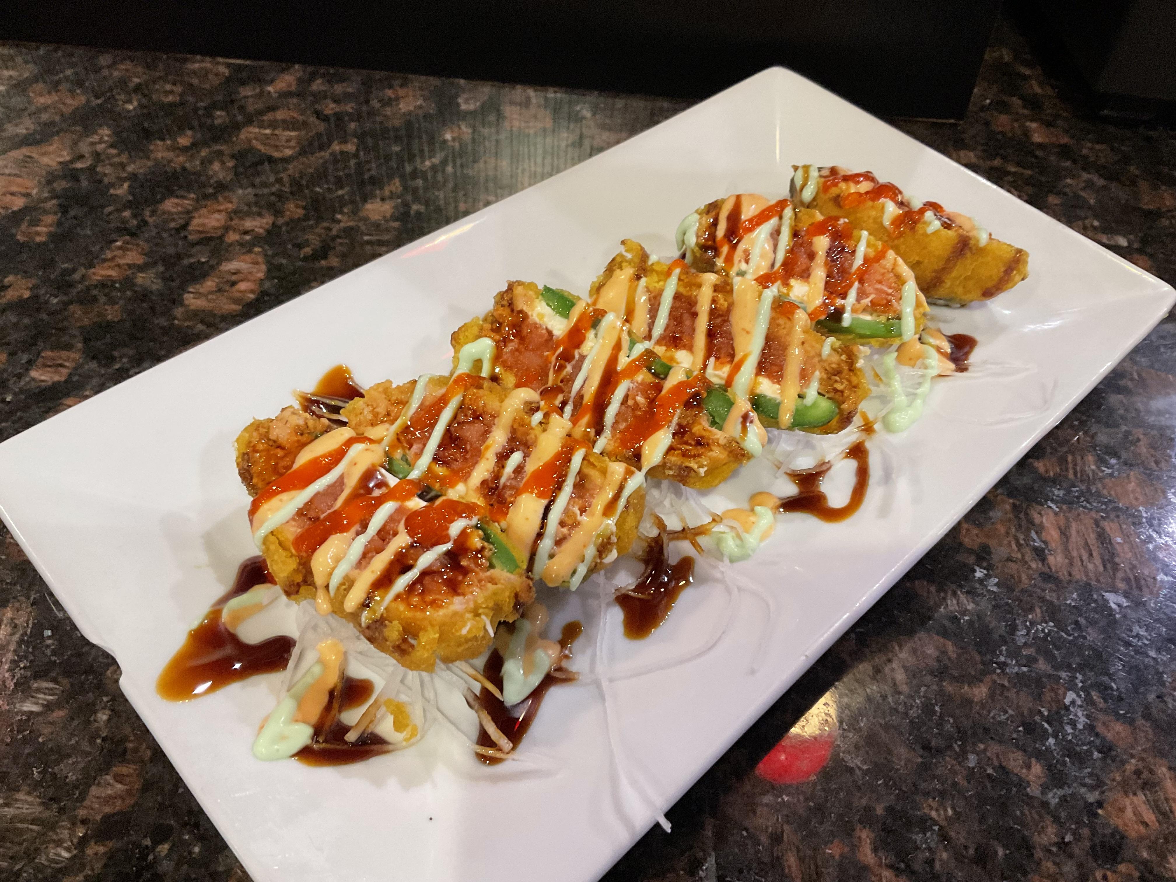 Photo credit: grubhub