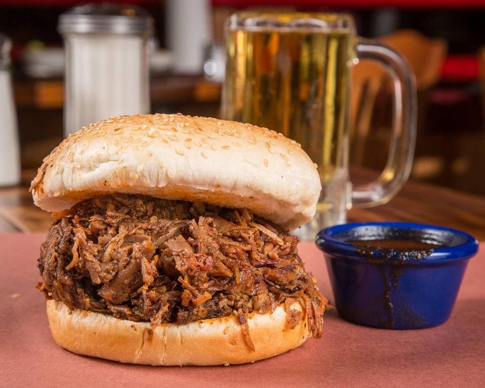 Photo credit: zomato