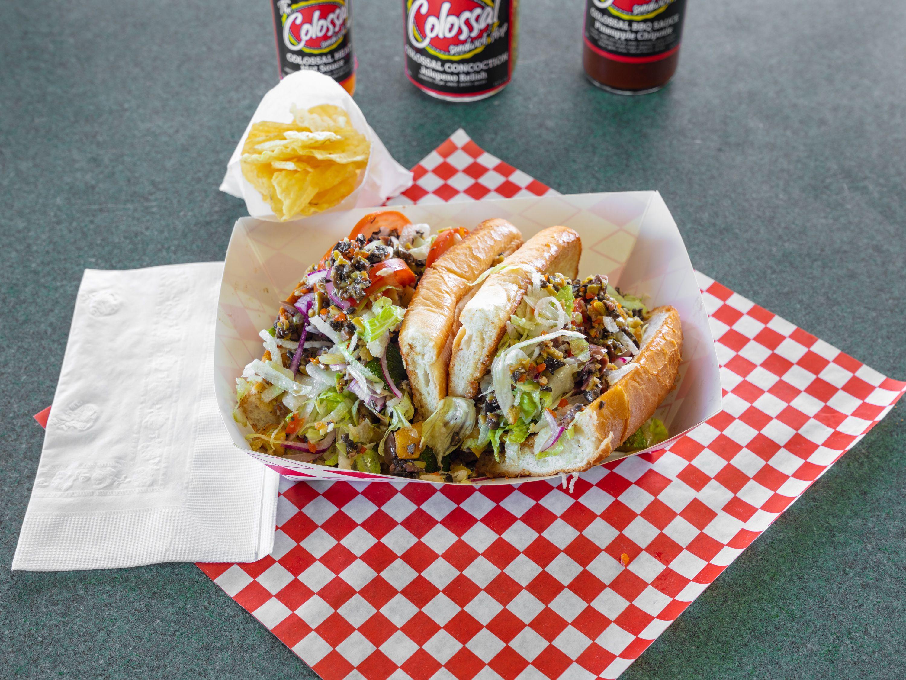 Photo credit: grubhub