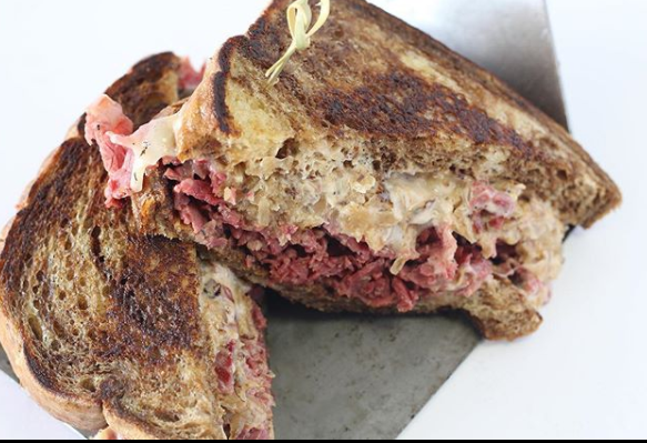 Photo credit: grubhub