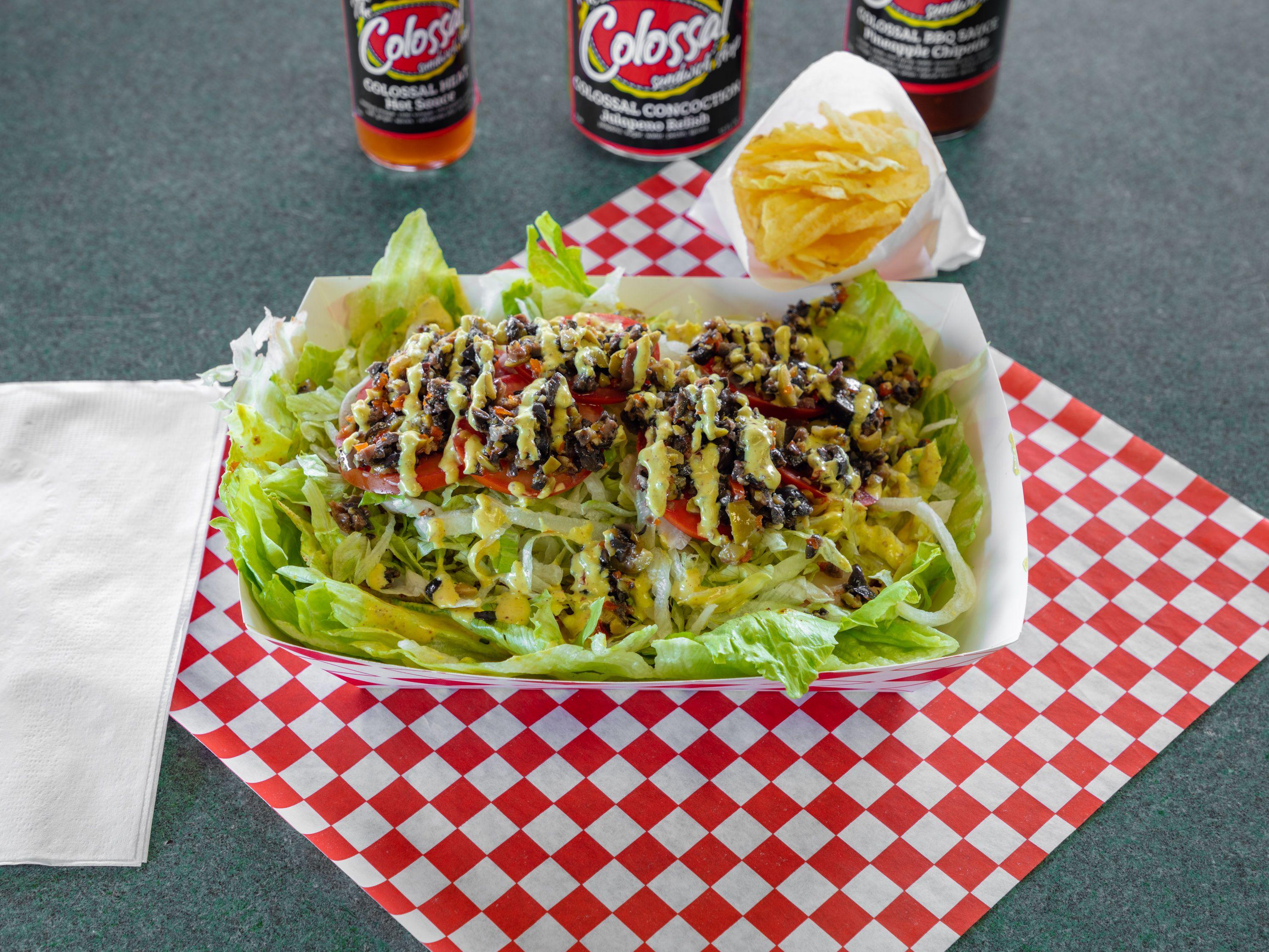 Photo credit: grubhub