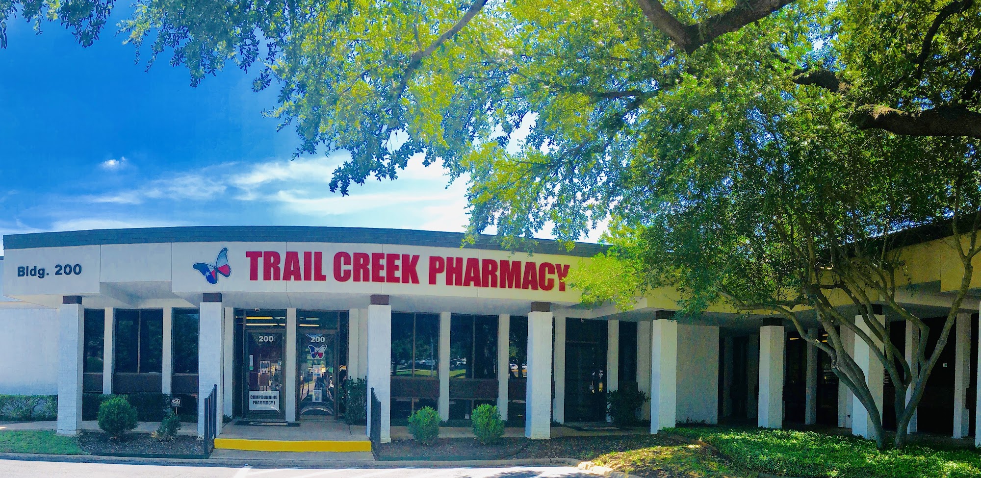 Trail Creek Pharmacy