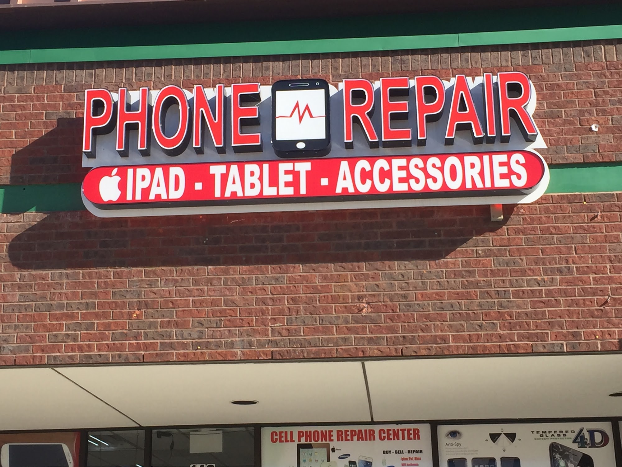 Phone Repair & iPad ,Tablets