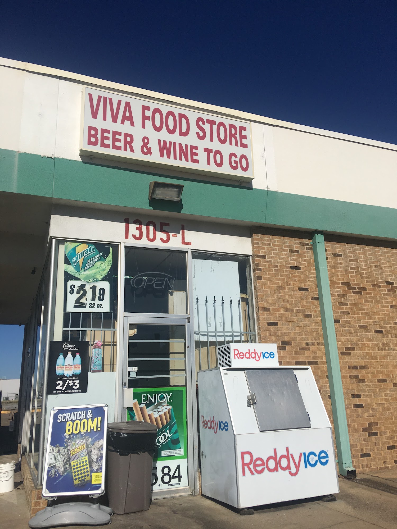 Viva Food Store