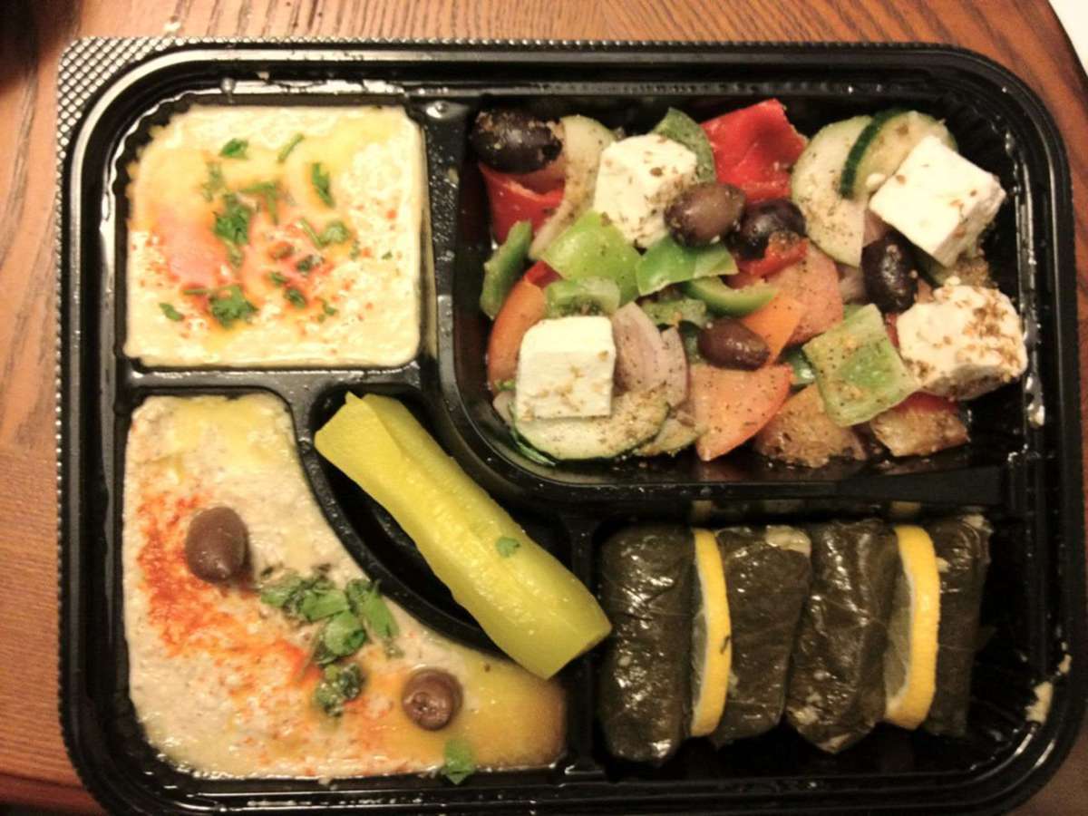 Photo credit: zomato
