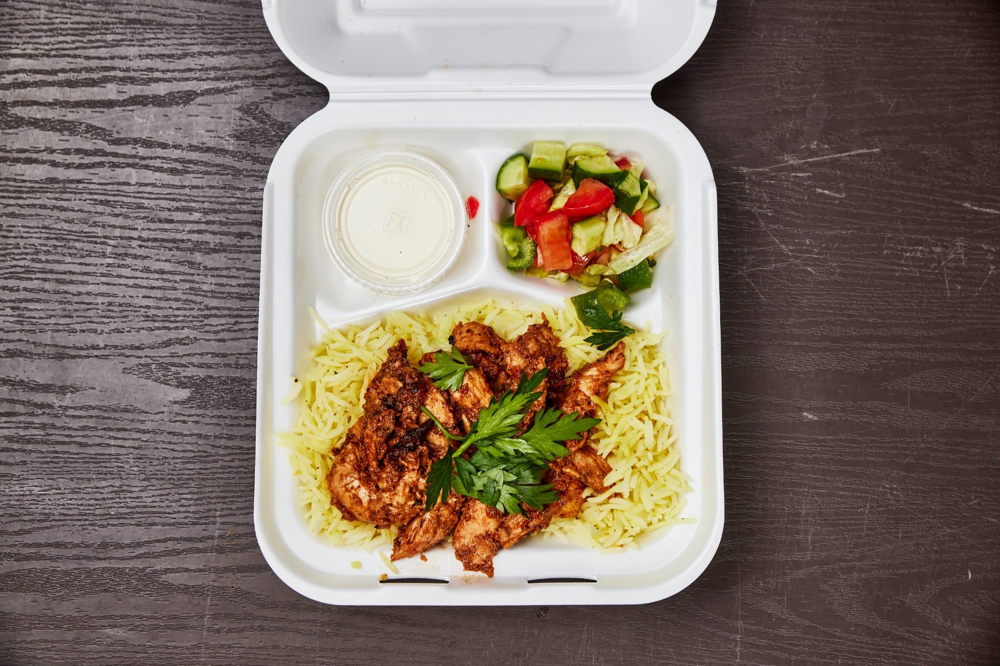Photo credit: grubhub