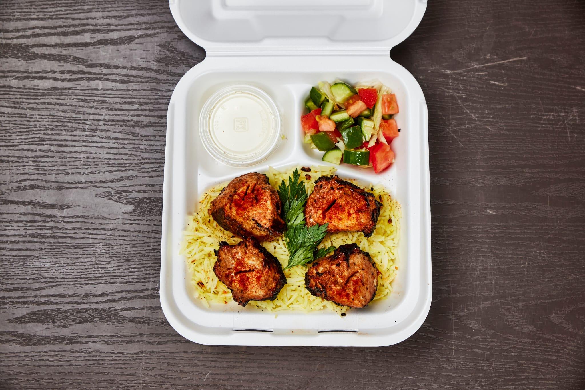 Photo credit: grubhub