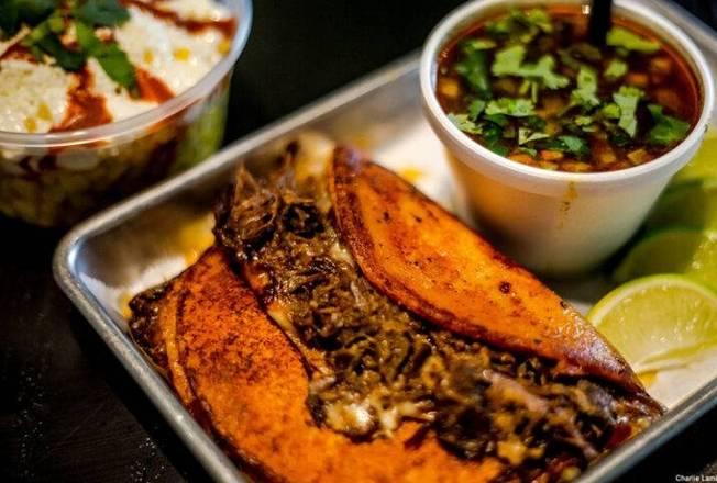 Photo credit: ubereats