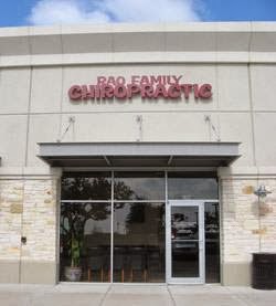 Rao Family Chiropractic & Wellness Center