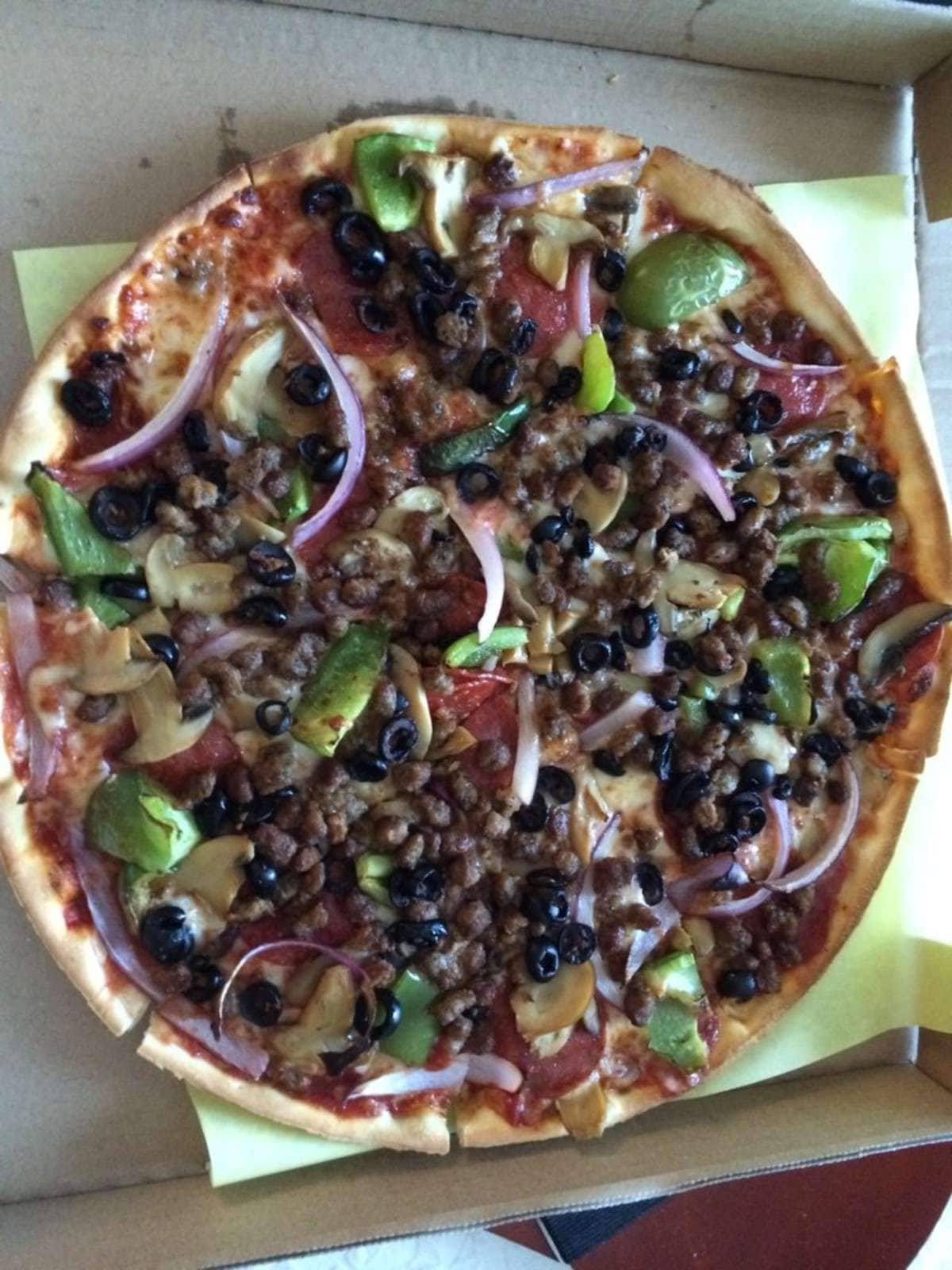 Photo credit: zomato