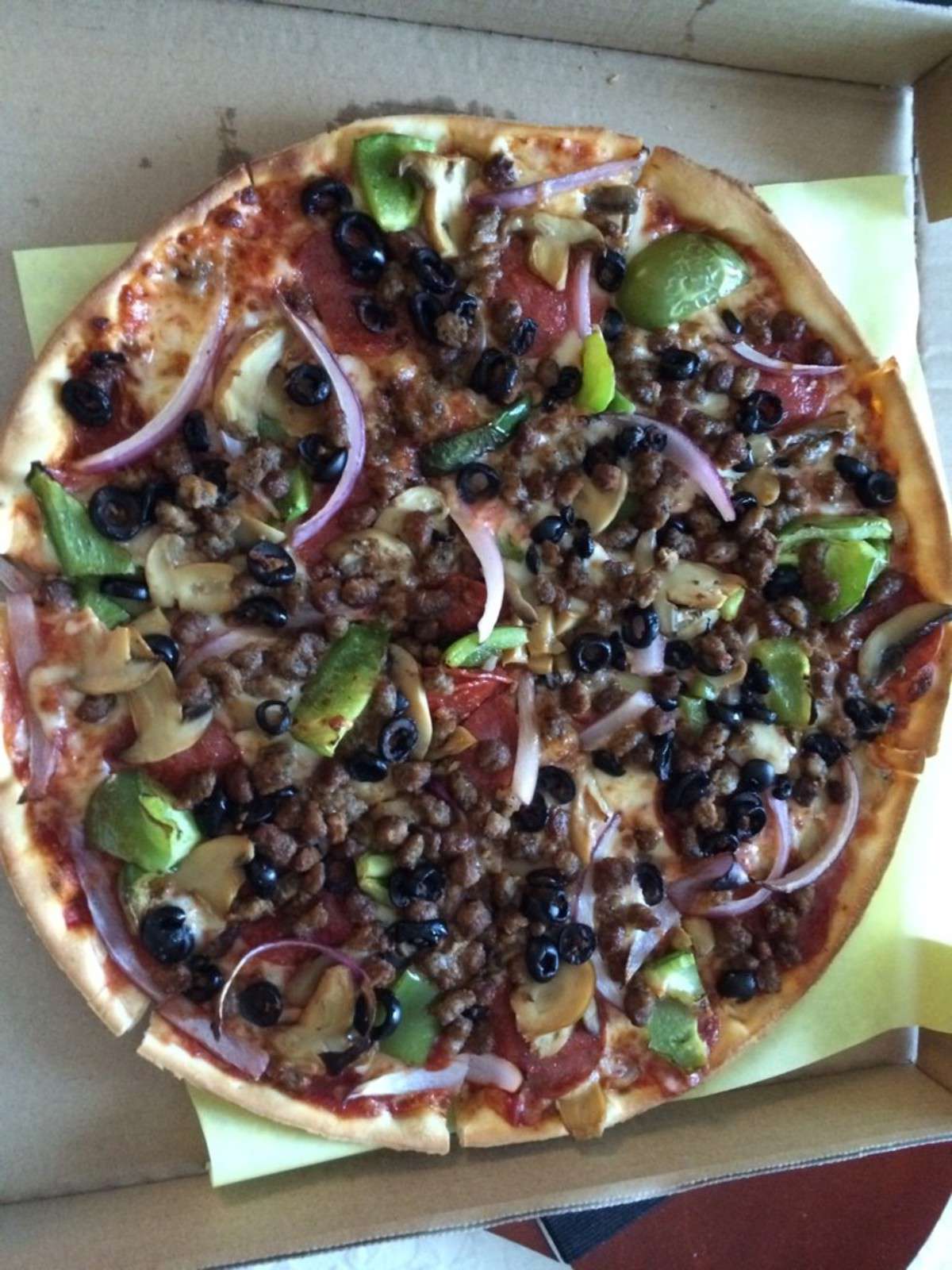 Photo credit: zomato