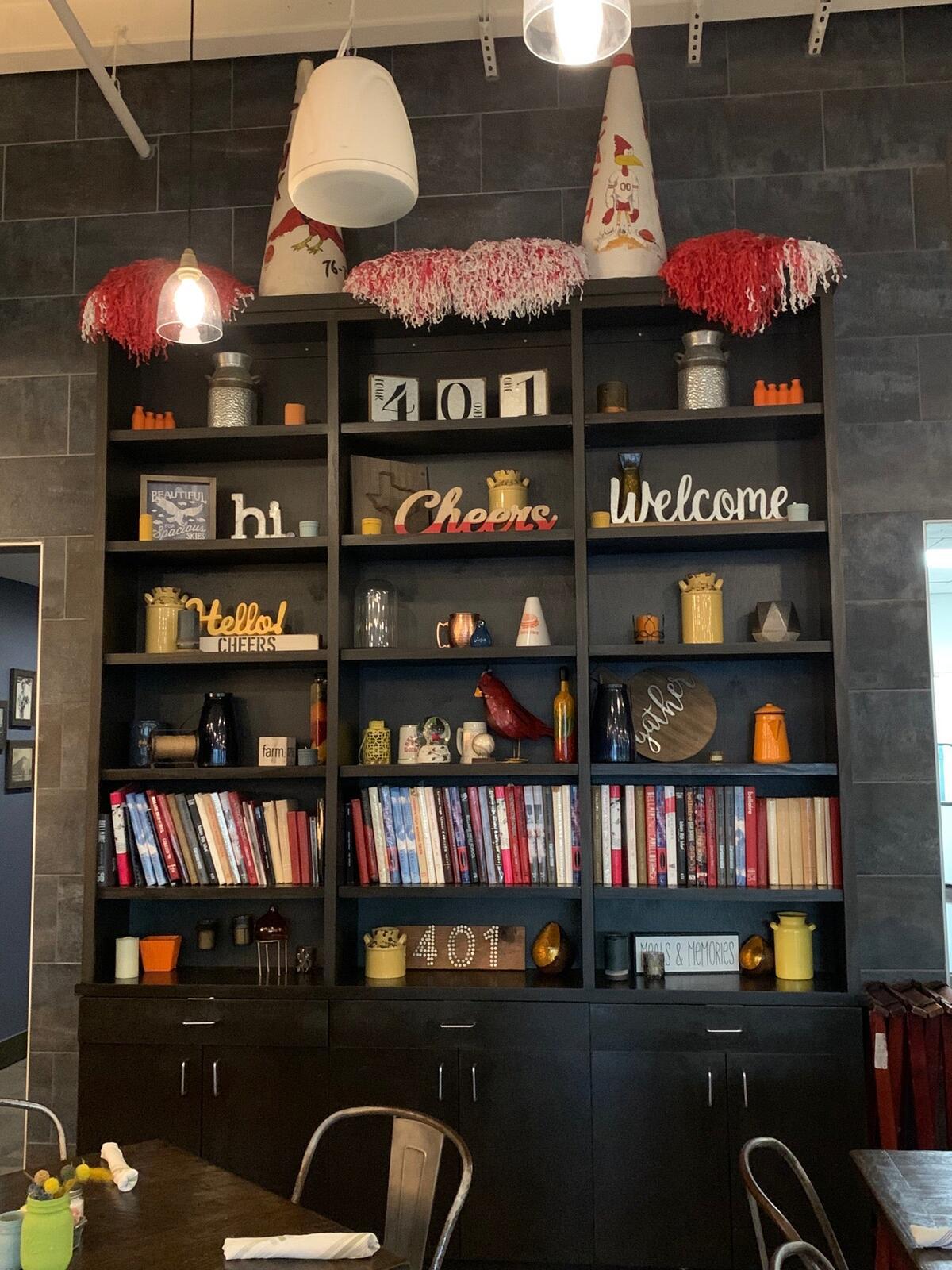 Photo credit: nextdoor