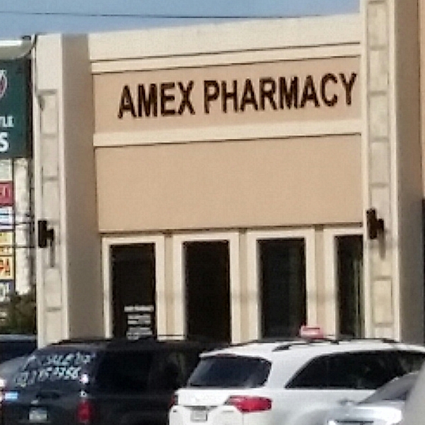 AMEX Pharmacy #5