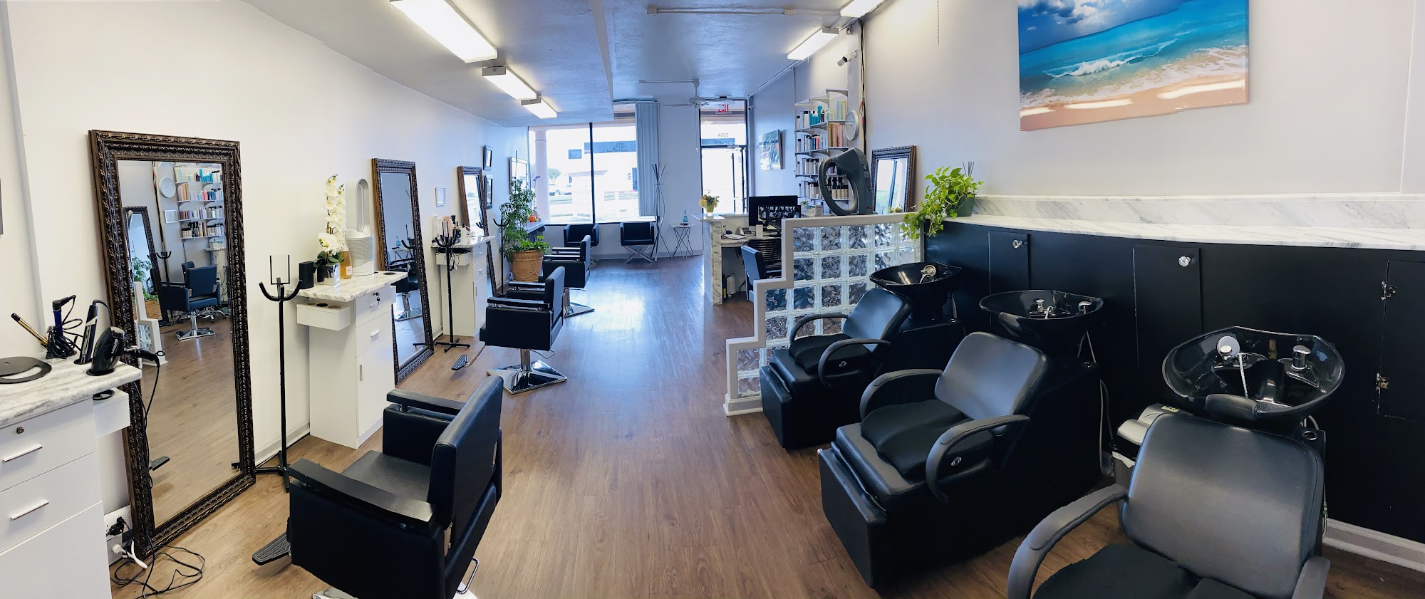 Bellaire Hair Studio