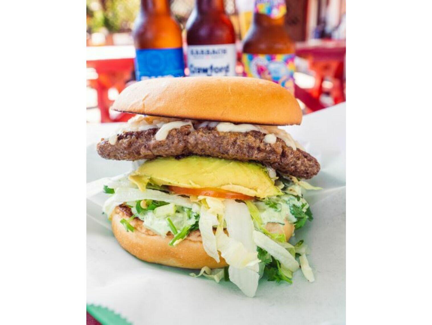 Photo credit: grubhub