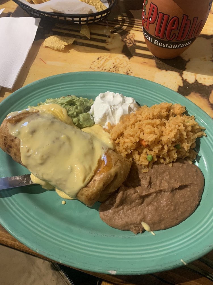 Mi Pueblo Restaurant Belton Tx 76513 - Menu 212 Reviews And Photos - Restaurantji