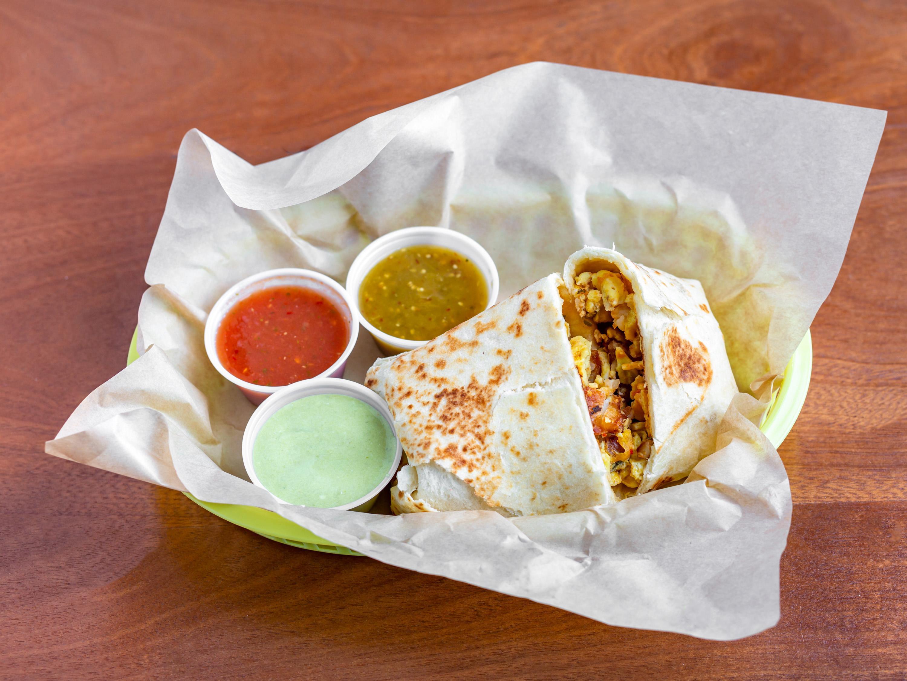 Photo credit: grubhub