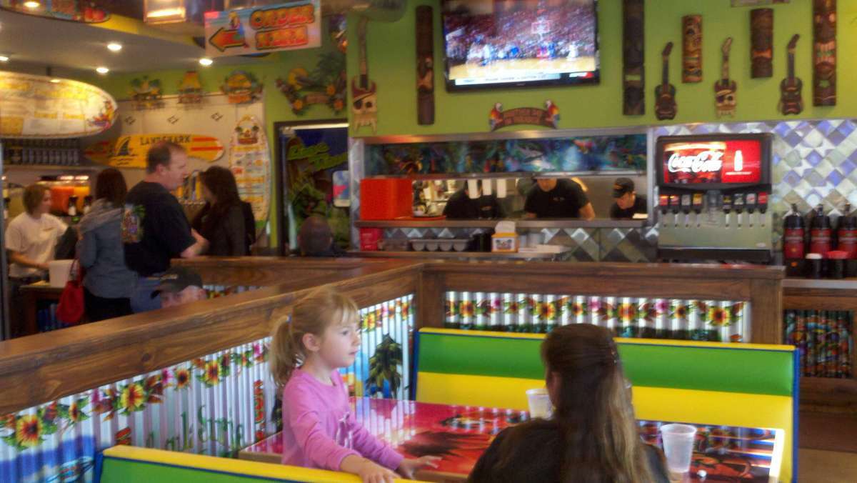 Photo credit: zomato