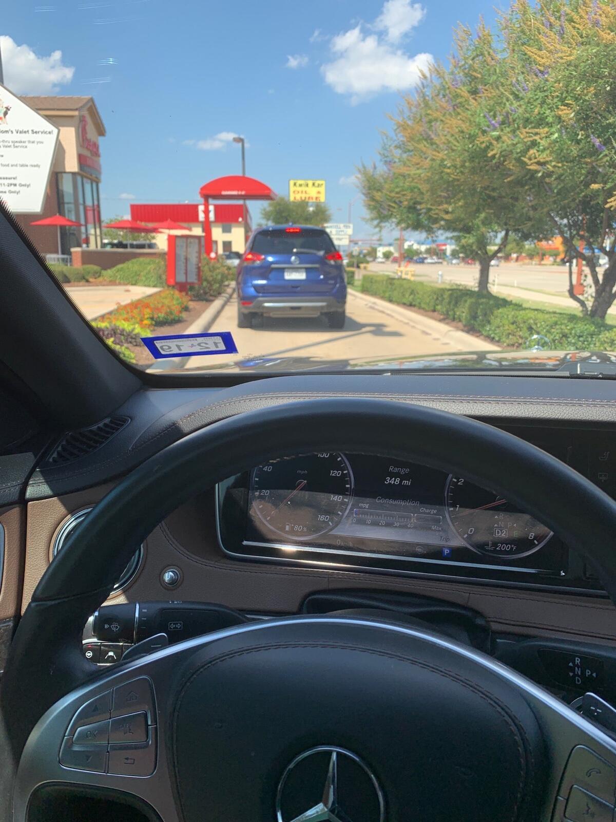 Photo credit: nextdoor