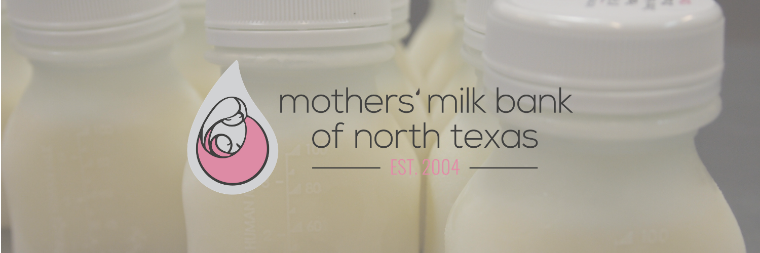 Mothers' Milk Bank of North Texas