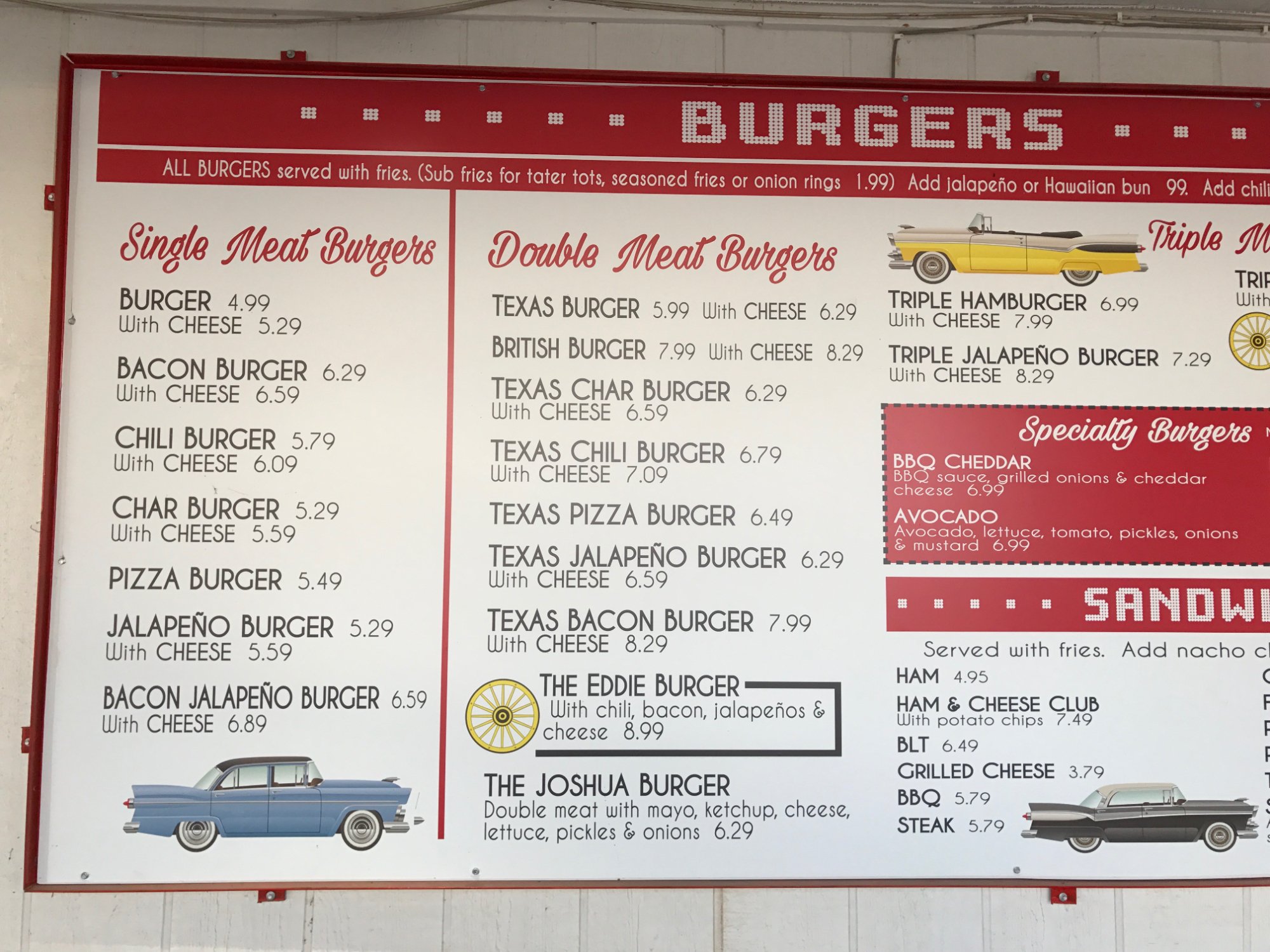 Photo credit: Tripadvisor