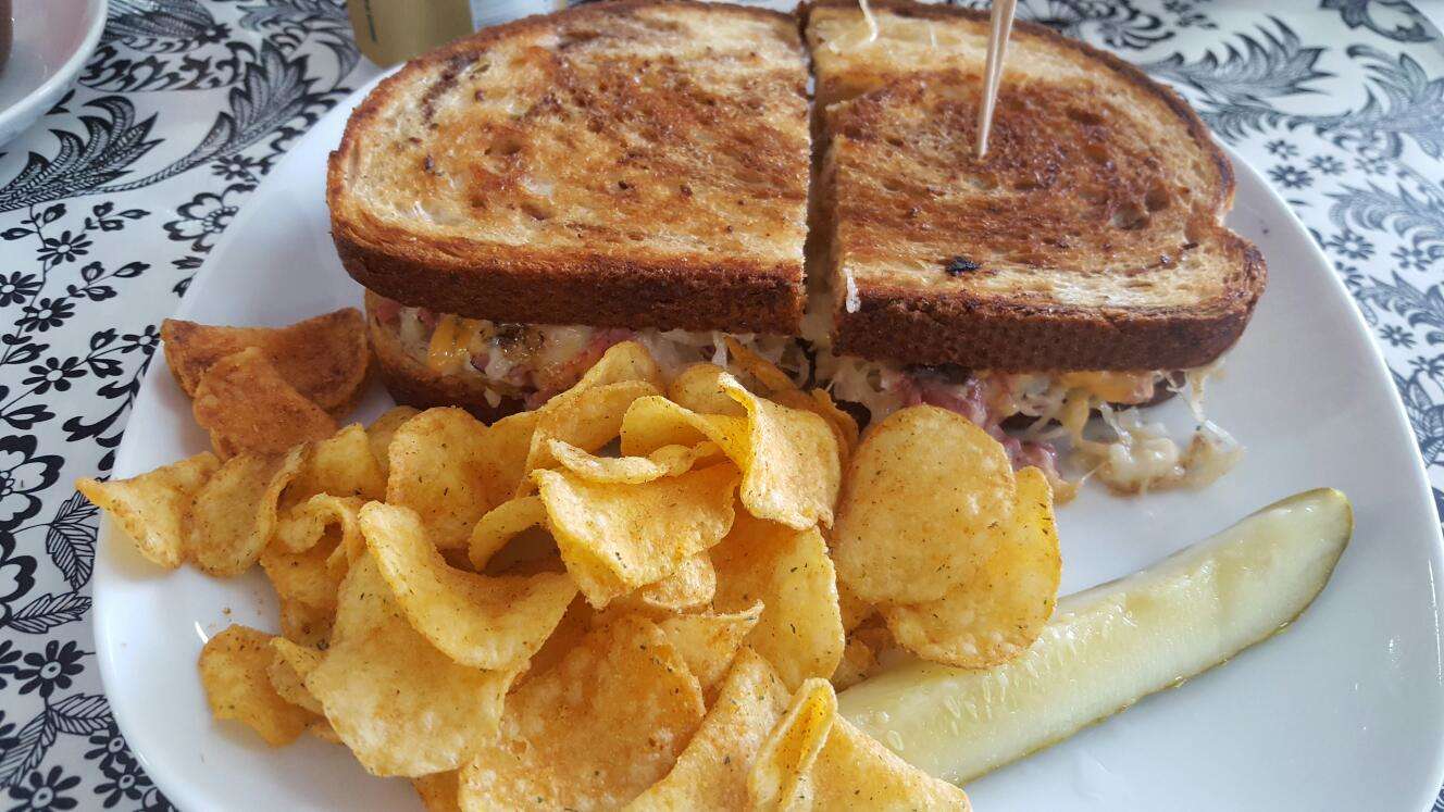Photo credit: zomato