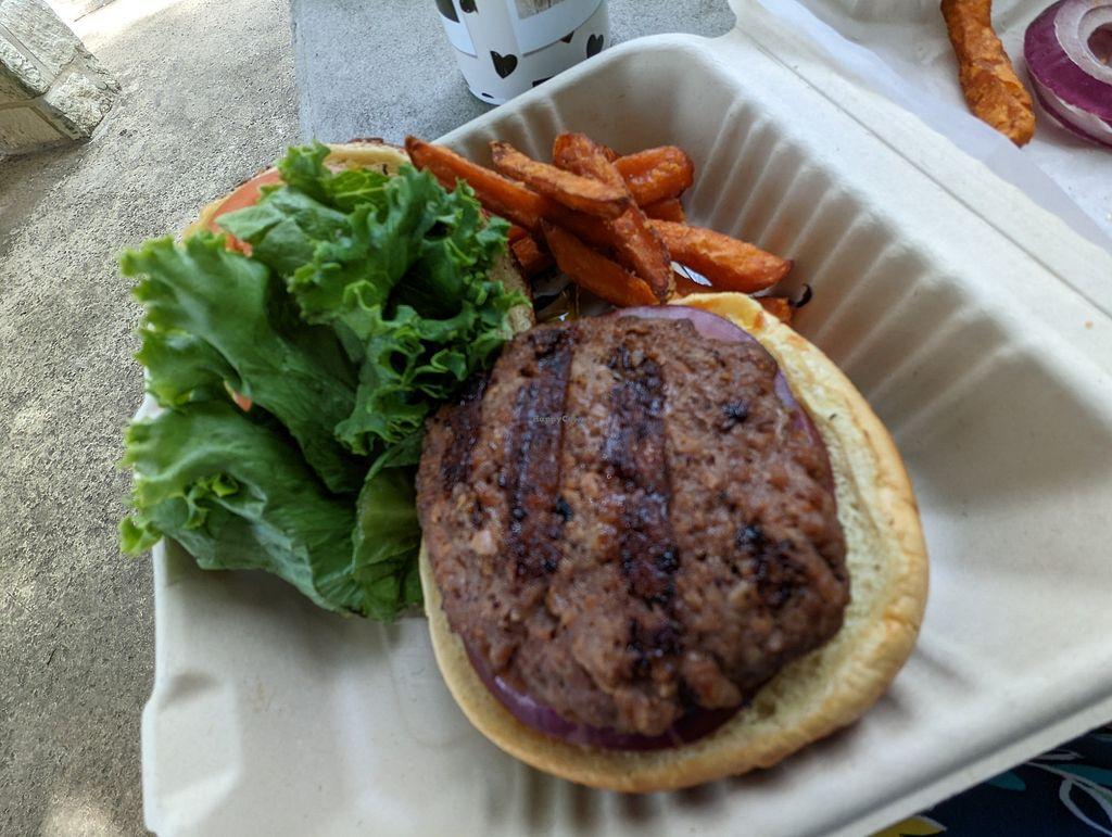 Photo credit: happycow