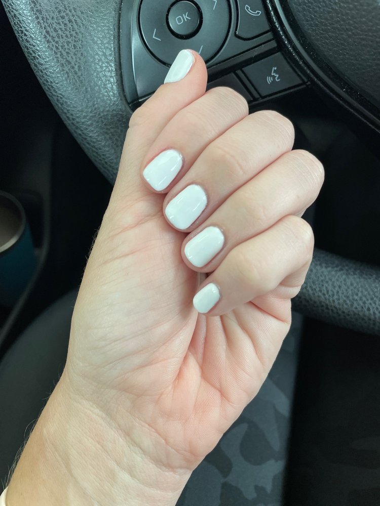 Nails Today and Spa