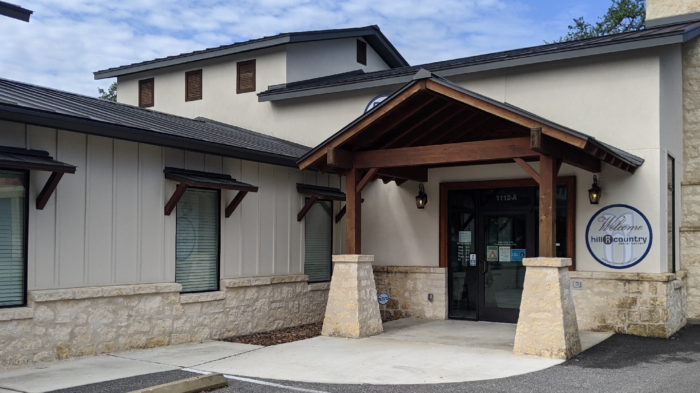 Hill Country Dental Center