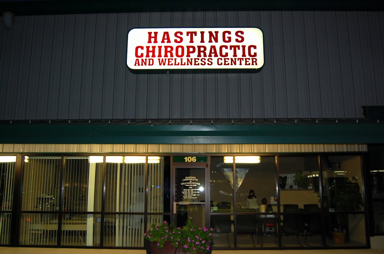 Hastings Chiropractic & Wellness Center