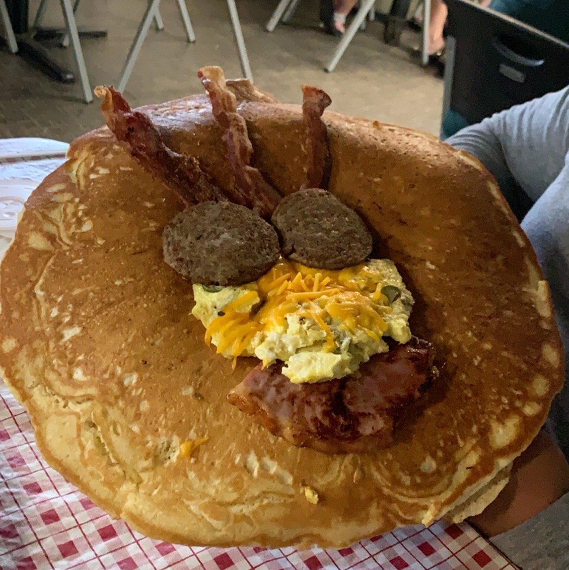 Photo credit: tripadvisor