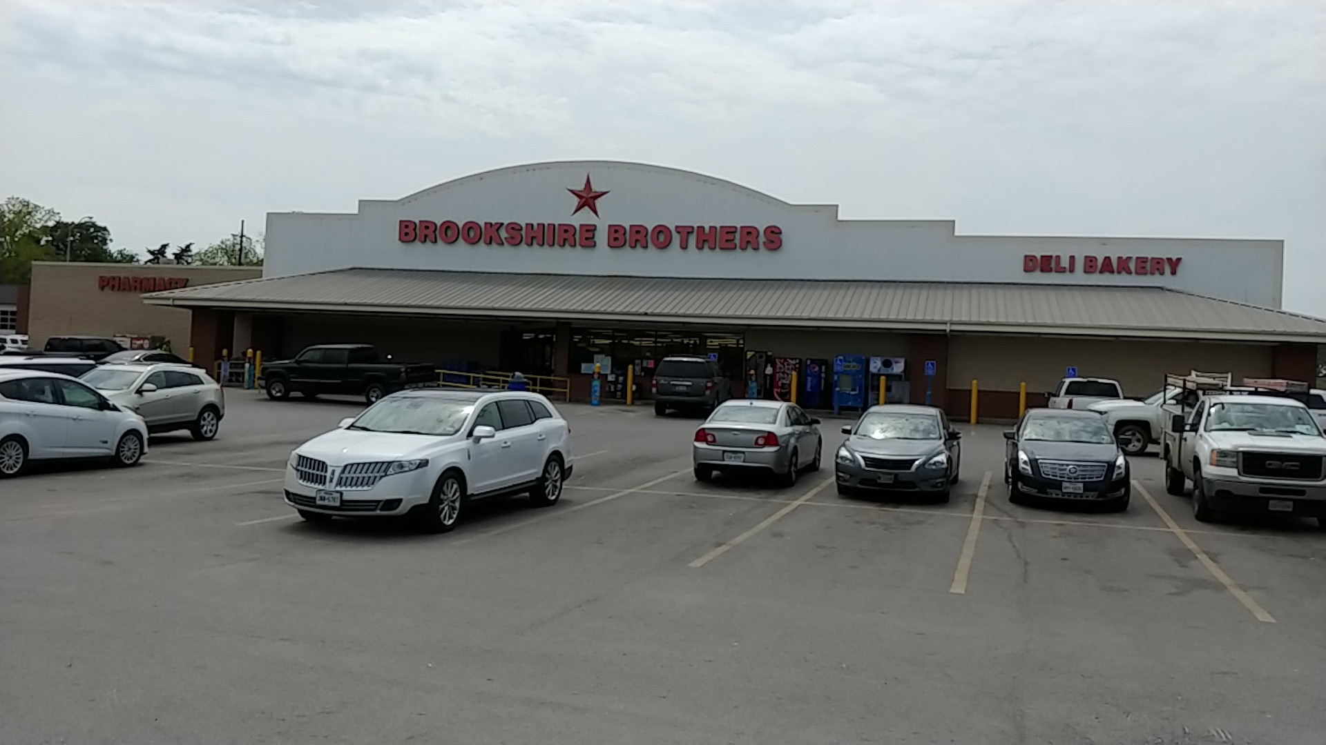 Brookshire Brothers