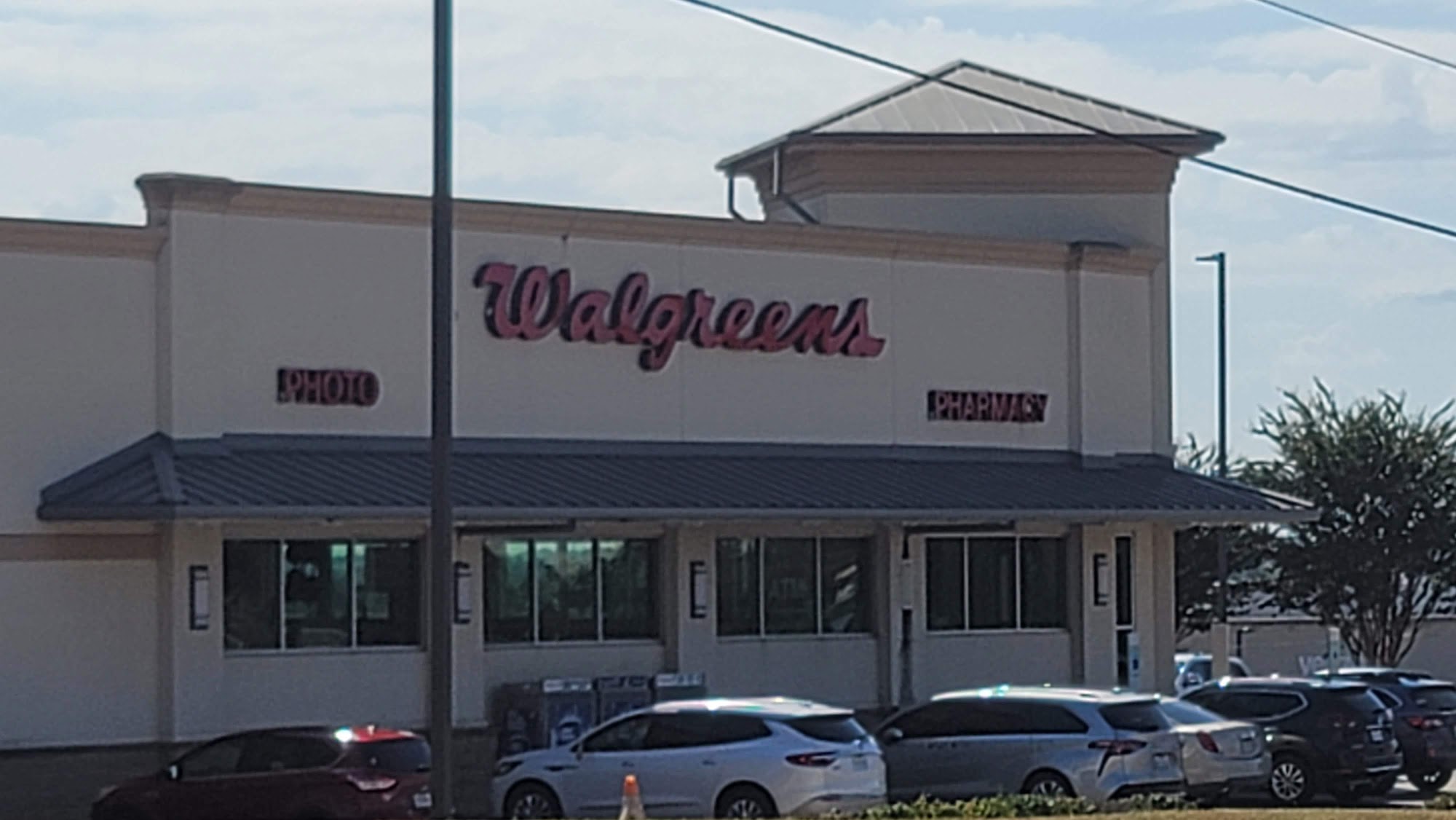 Walgreens