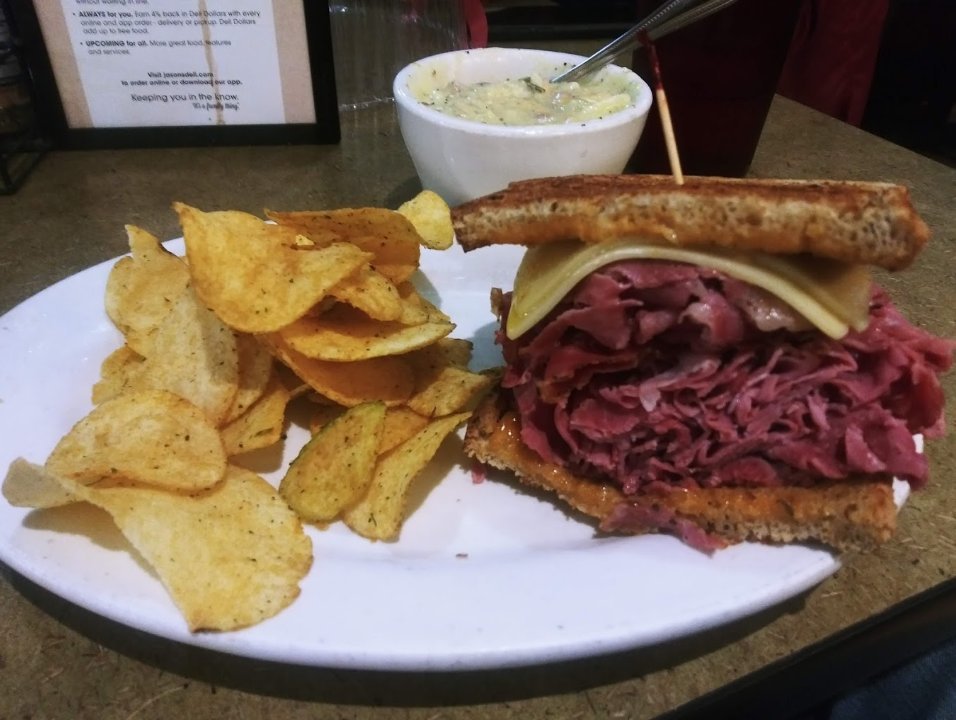 Photo credit: tripadvisor