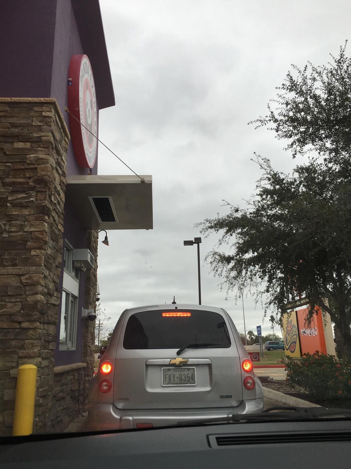 Photo credit: nextdoor