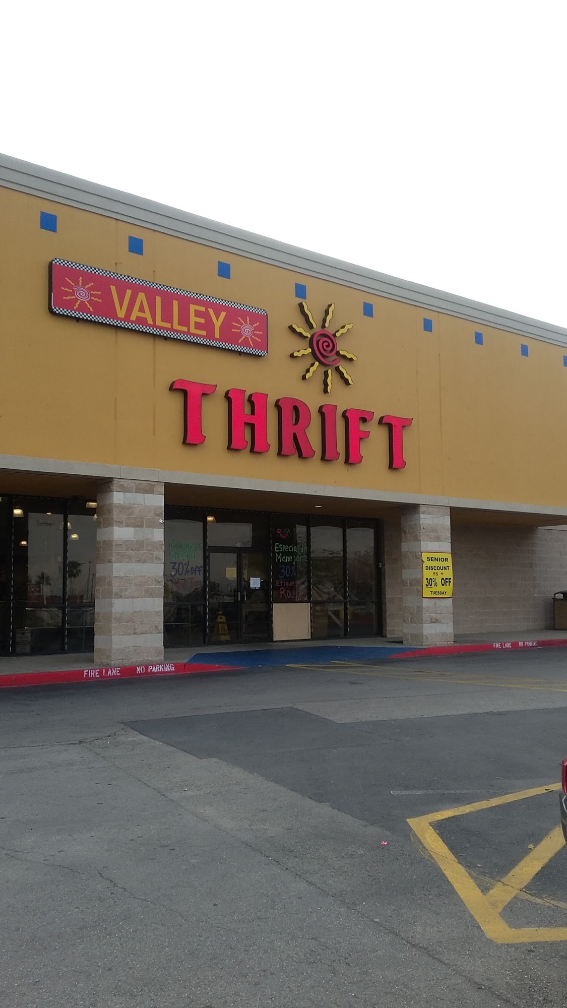 Valley Thrift & More
