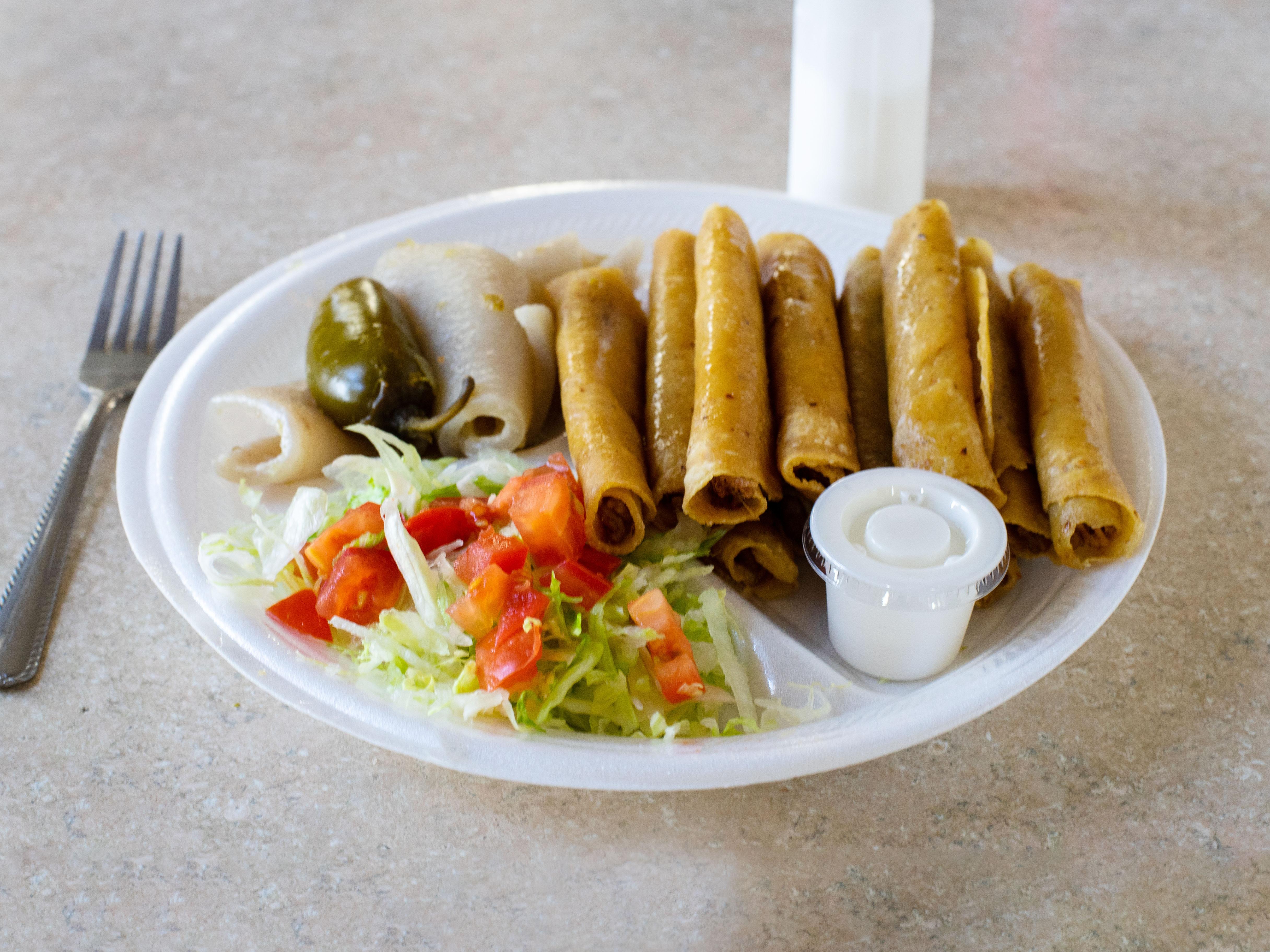 Photo credit: grubhub