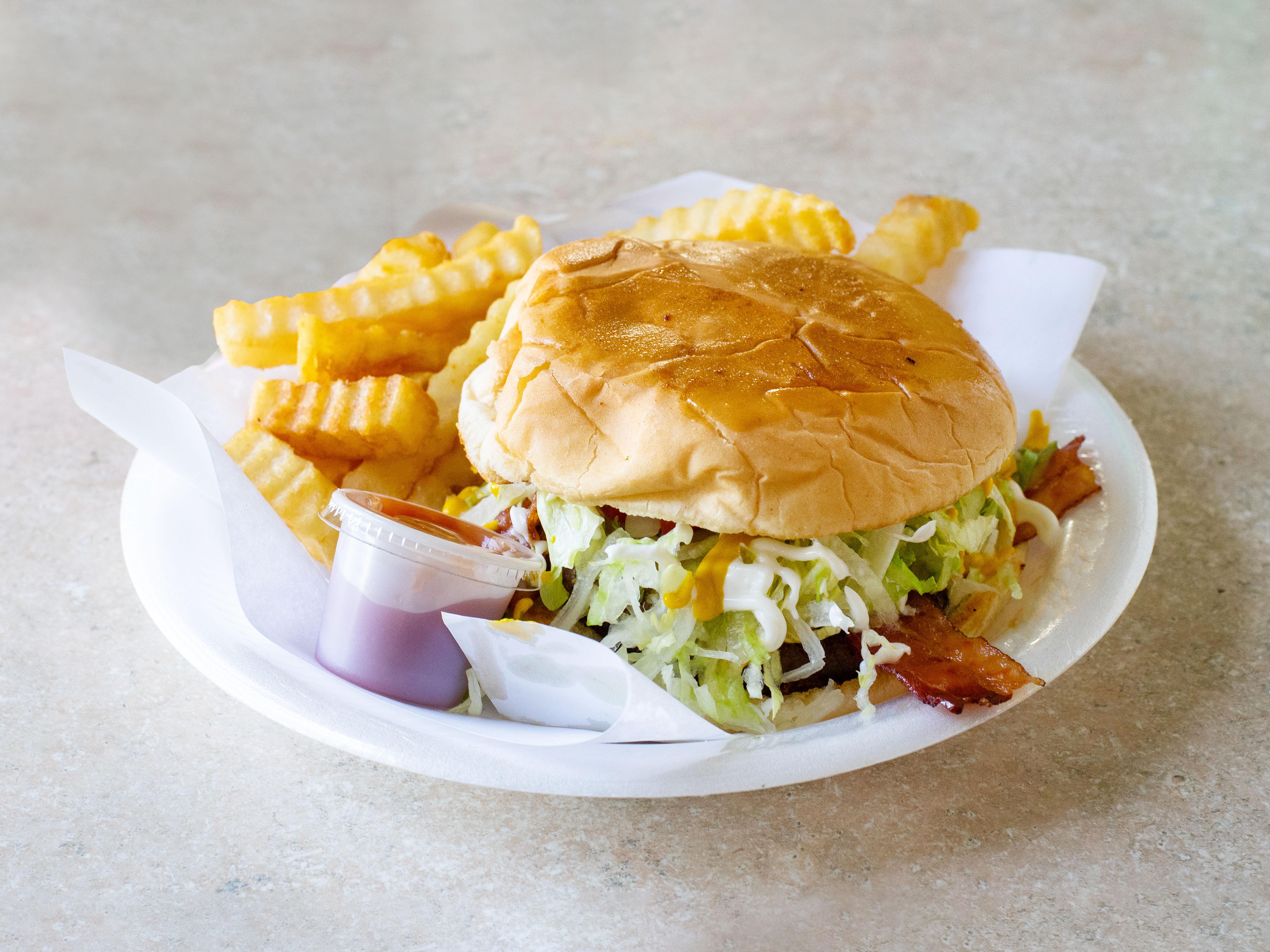 Photo credit: grubhub