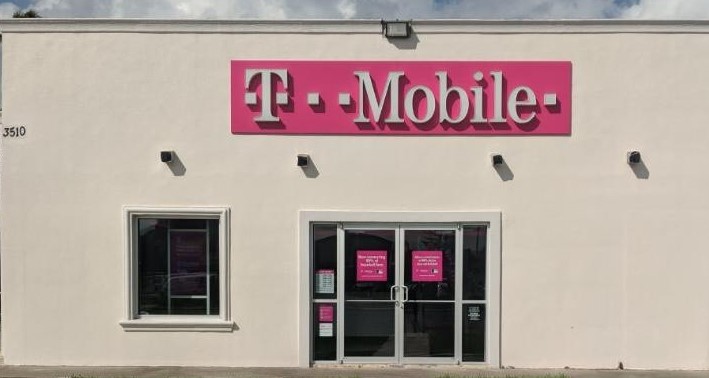 T-Mobile