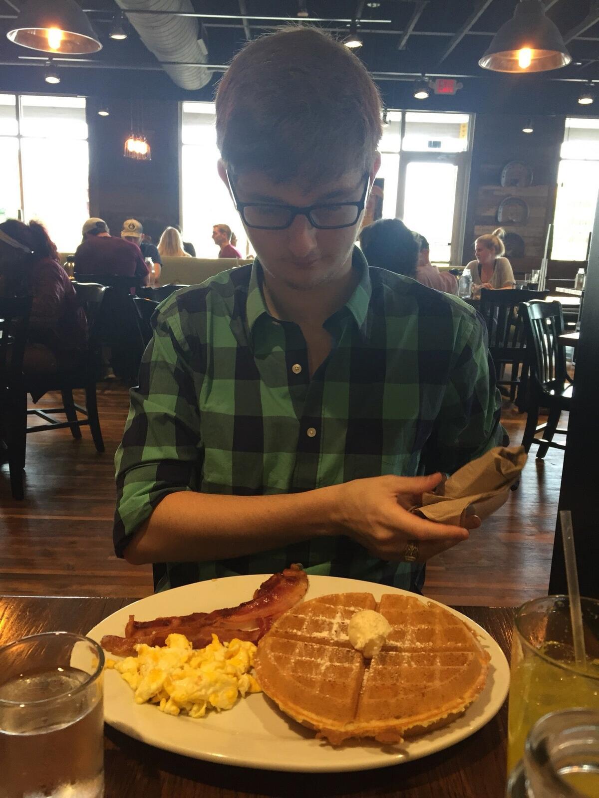 Photo credit: nextdoor