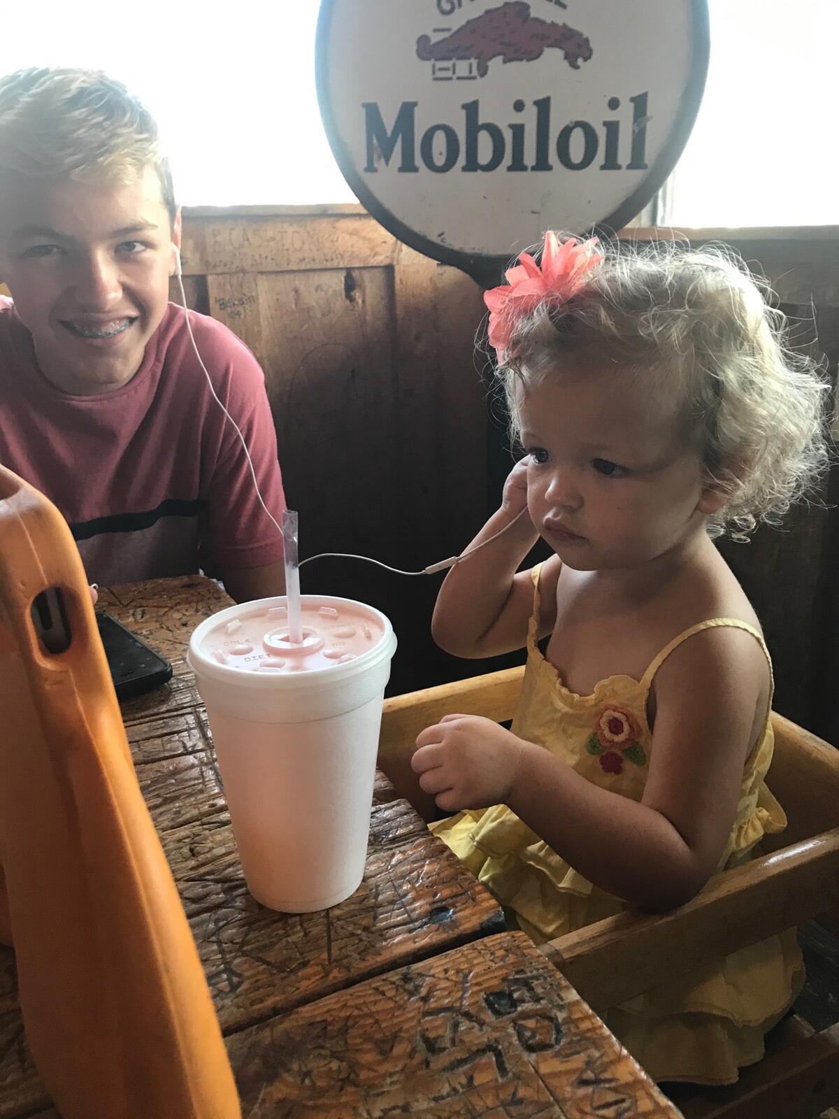 Photo credit: nextdoor