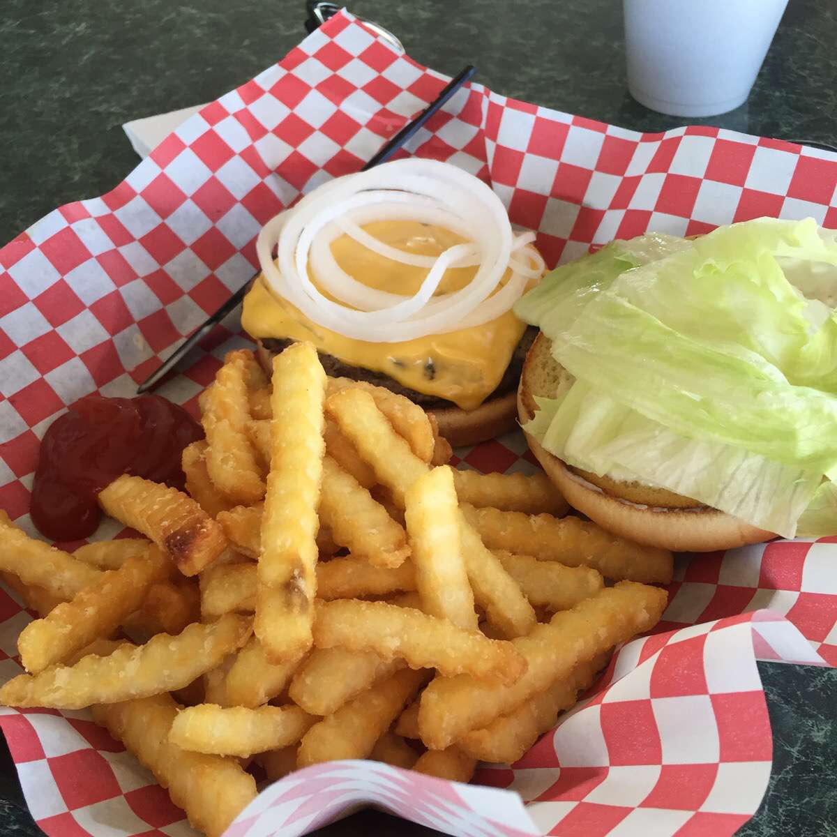 Photo credit: zomato