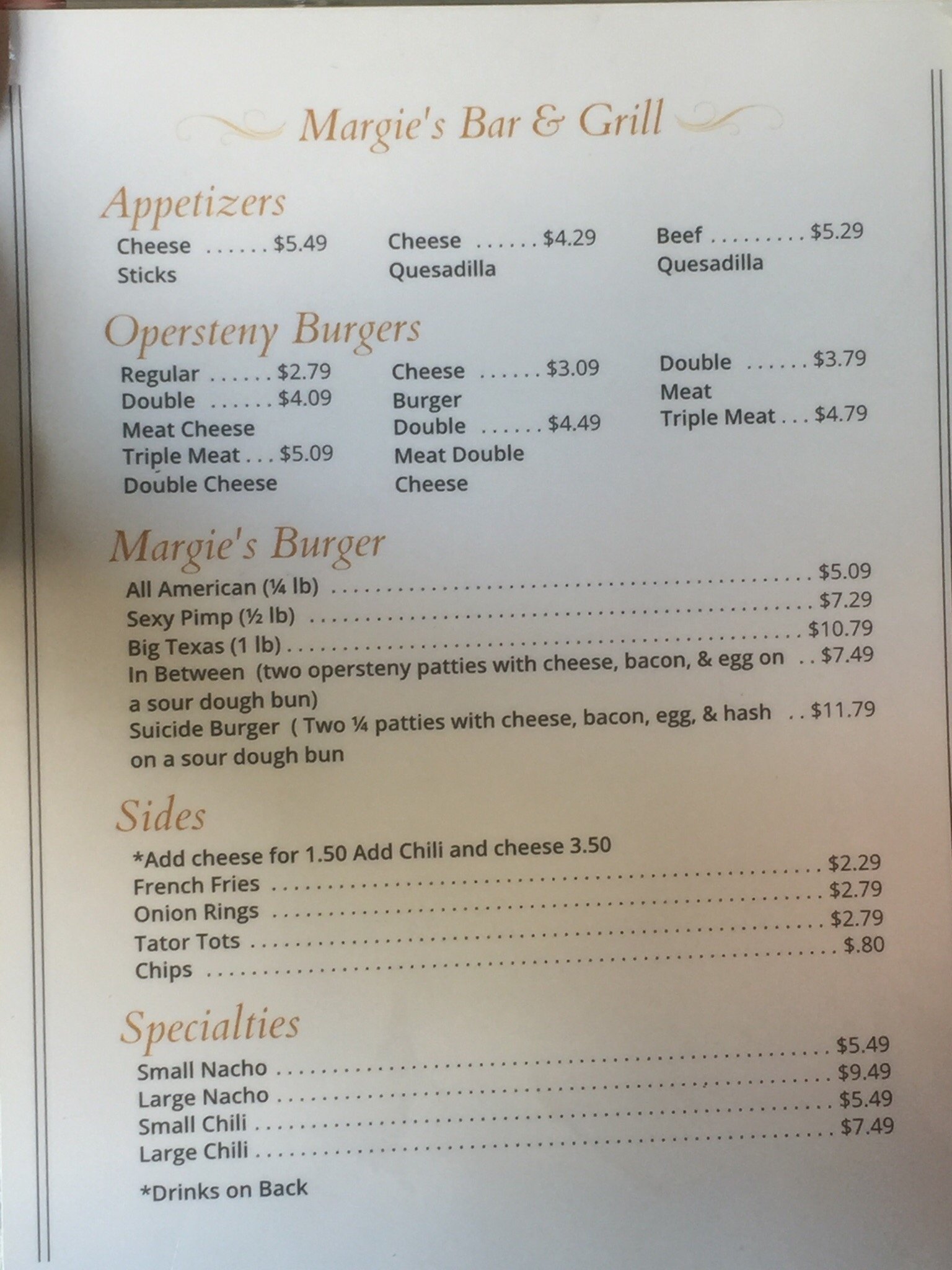 Photo credit: Tripadvisor