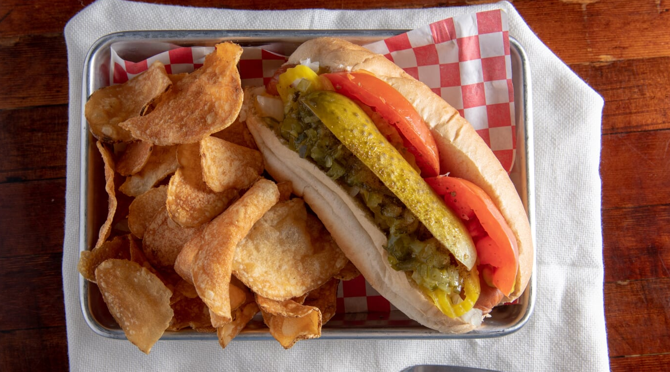 Photo credit: grubhub