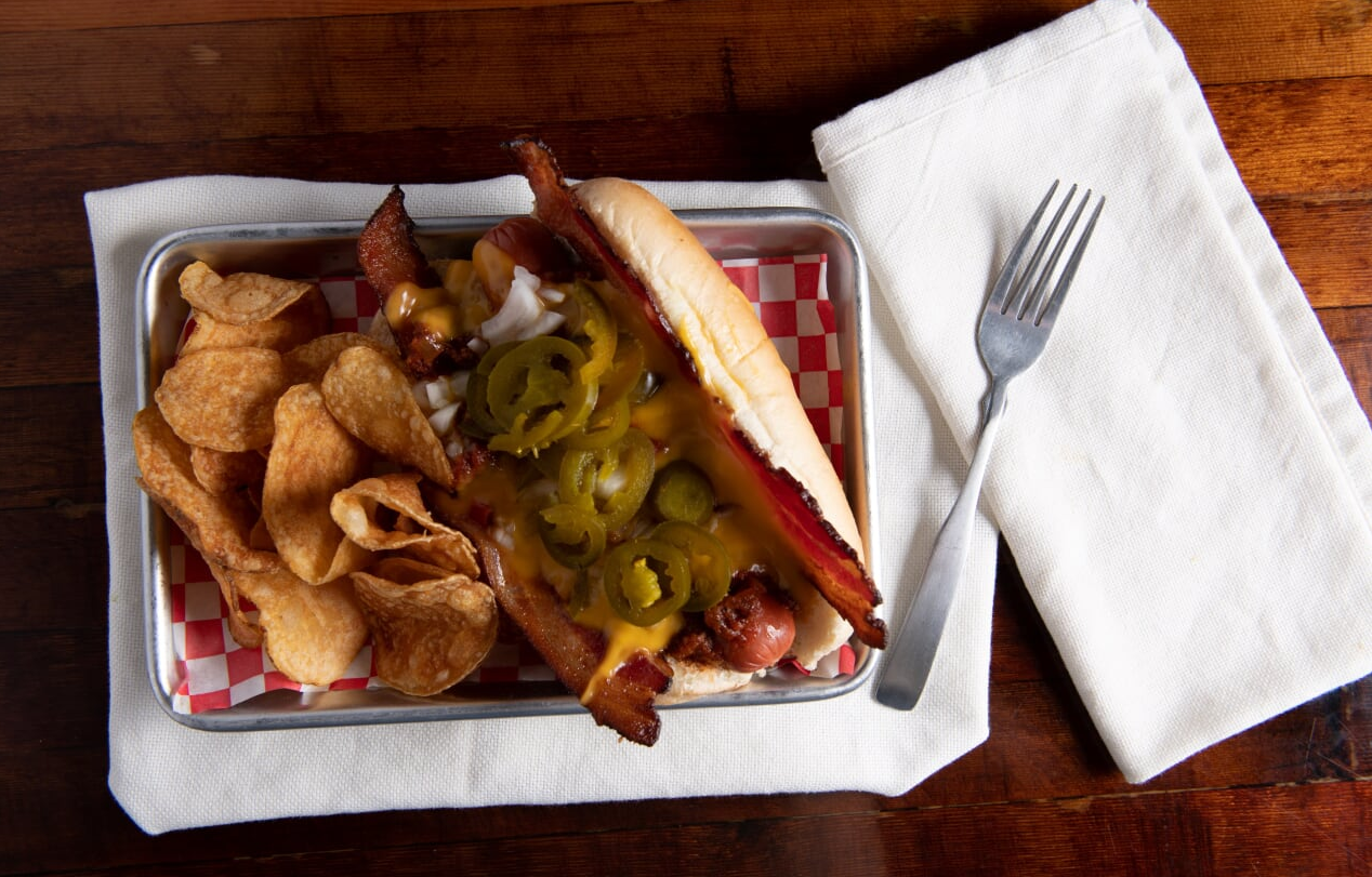 Photo credit: grubhub