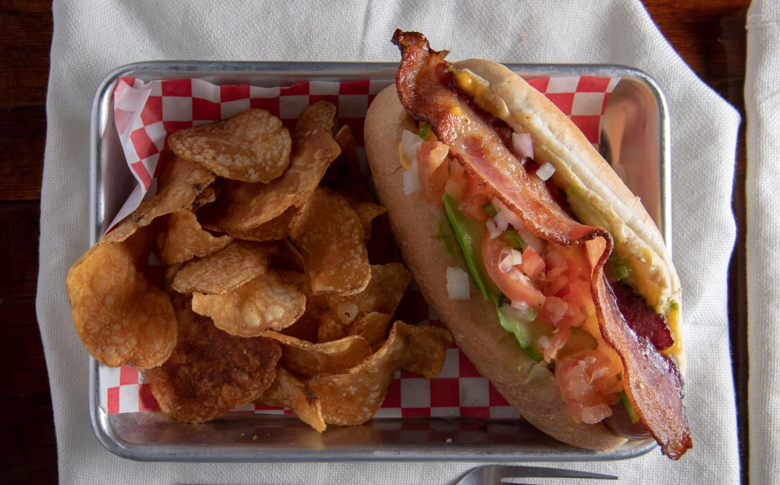 Photo credit: grubhub